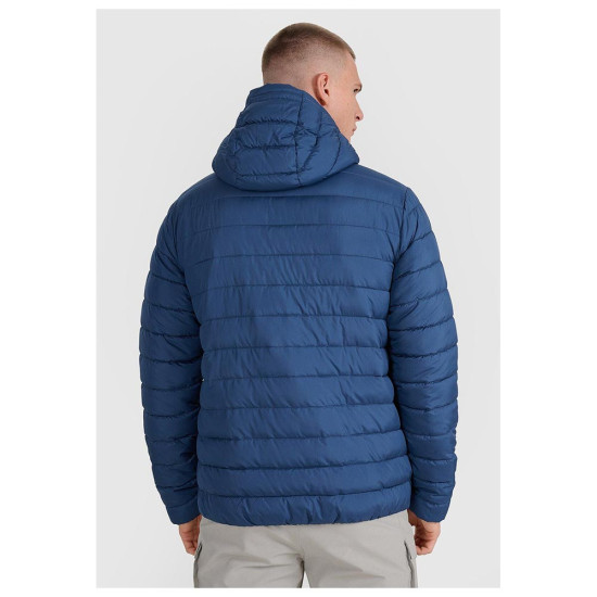 4F Ανδρικό μπουφάν Down Jacket 4F Ανδρικό μπουφάν Down Jacket